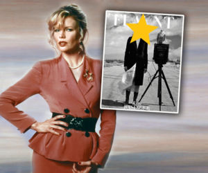 Tak teraz wygląda 72-letnia Kim Basinger! Pamiętasz jej gorące role?