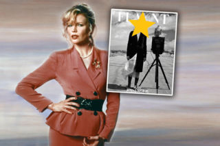 Zjawiskowa dziewczyna Bonda wraca. 72-letnia Kim Basinger szykuje nietypowy projekt
