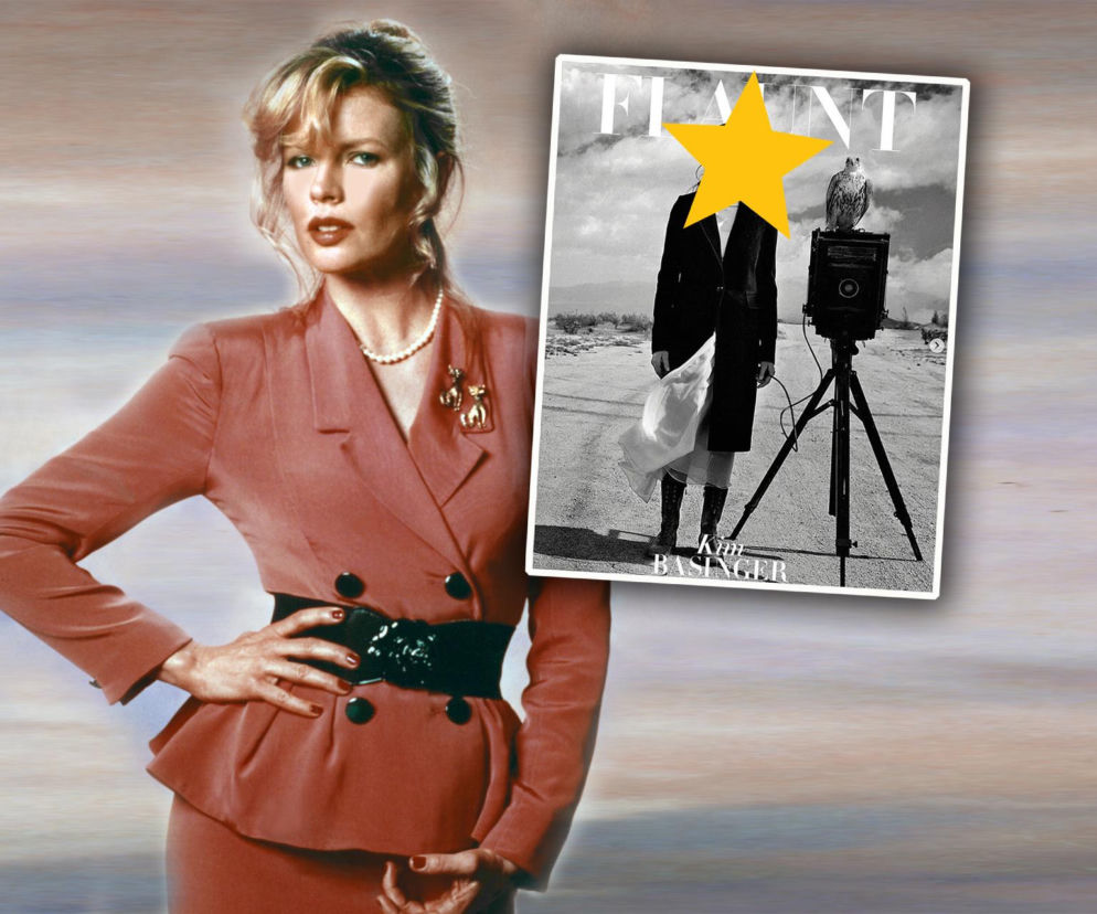Tak teraz wygląda 72-letnia Kim Basinger! Pamiętasz jej gorące role?