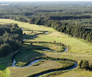 Rekordowe sprzątanie Iny i jej dopływów. Goleniów szykuje wielką akcję na Dzień Ziemi
