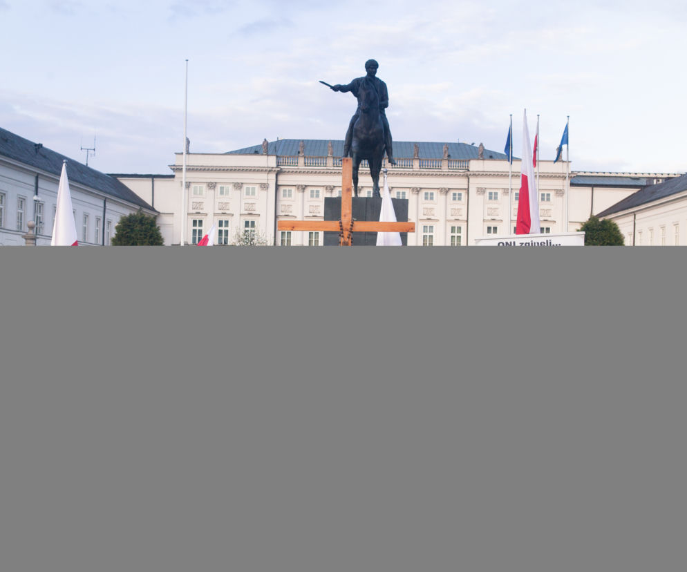 Katastrofa smoleńska - 4. rocznica