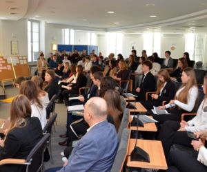 Czy w Siedlcach rośnie pokolenie dialogu? Wielkie podsumowanie debat młodzieżowych