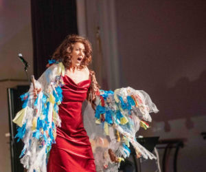 Musical Arna w Centrum Polsko-Słowiańskim w Nowym Jorku