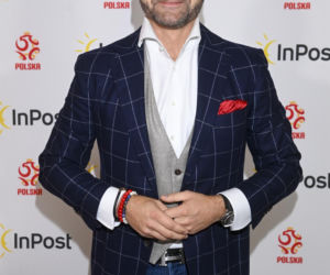 InPost, Rafał Brzoska i Omenaa Mensah