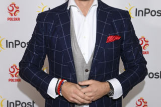 InPost, Rafał Brzoska i Omenaa Mensah