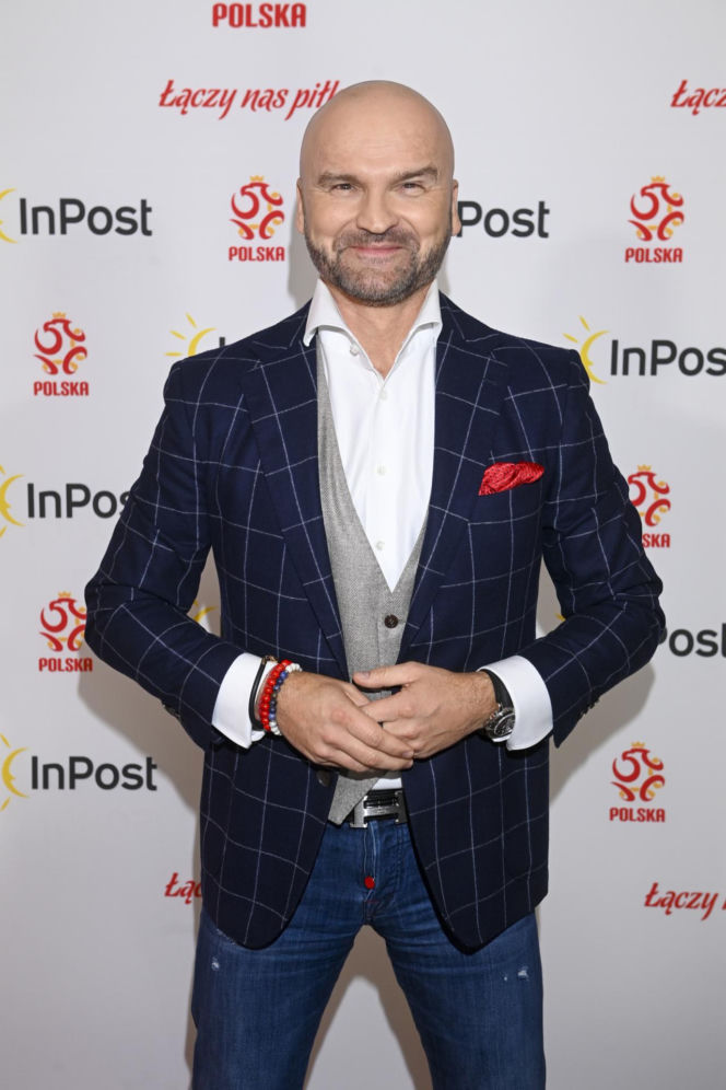 InPost, Rafał Brzoska i Omenaa Mensah