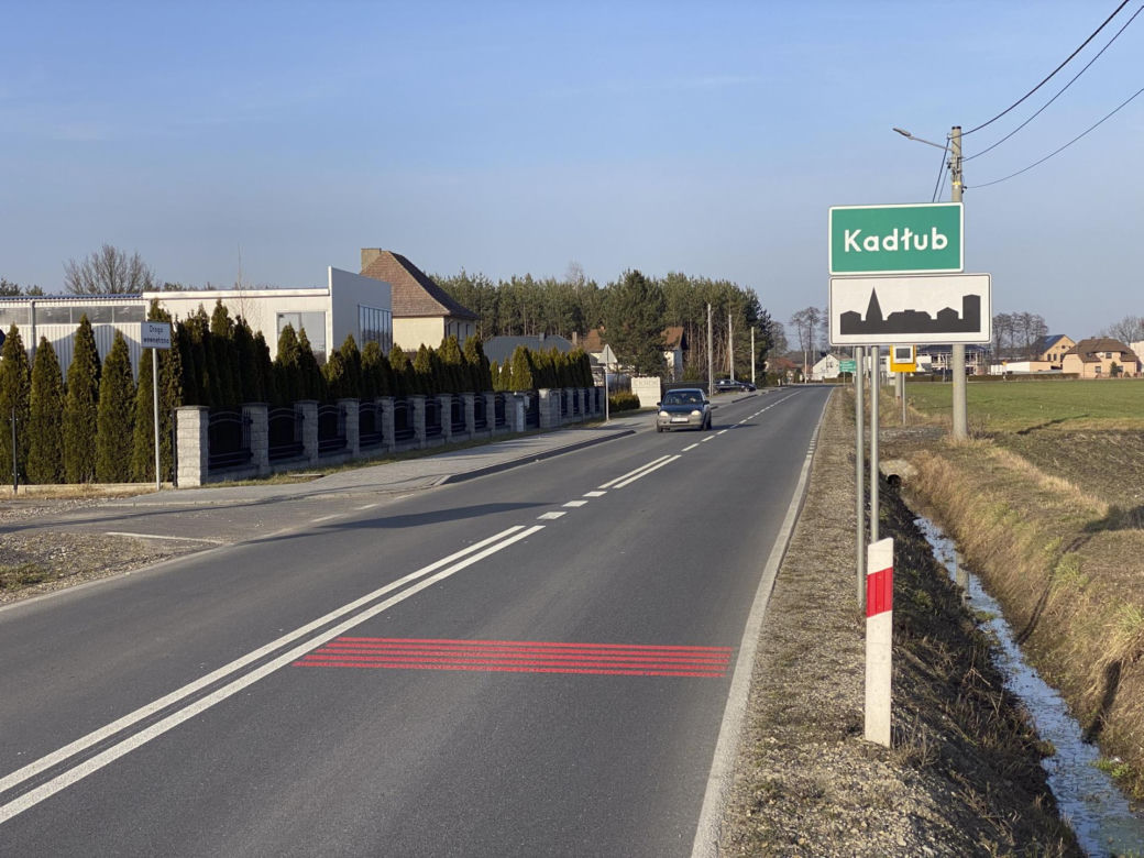 Masakra w Kadłubie. To tutaj doszło do zbrodni