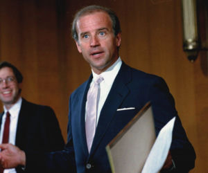 Joe Biden- kiedyś i dzisiaj