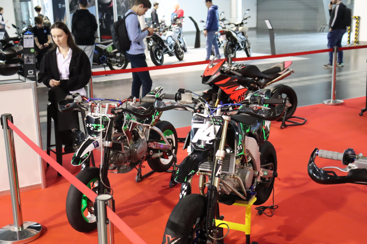 Poznań Motor Show - tak wyglądał pierwszy dzień wydarzenia!