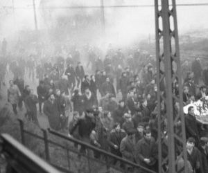 Grudzień 1970. Kim był Janek Wiśniewski? Poznaj prawdziwą historię Zbigniewa Godlewskiego