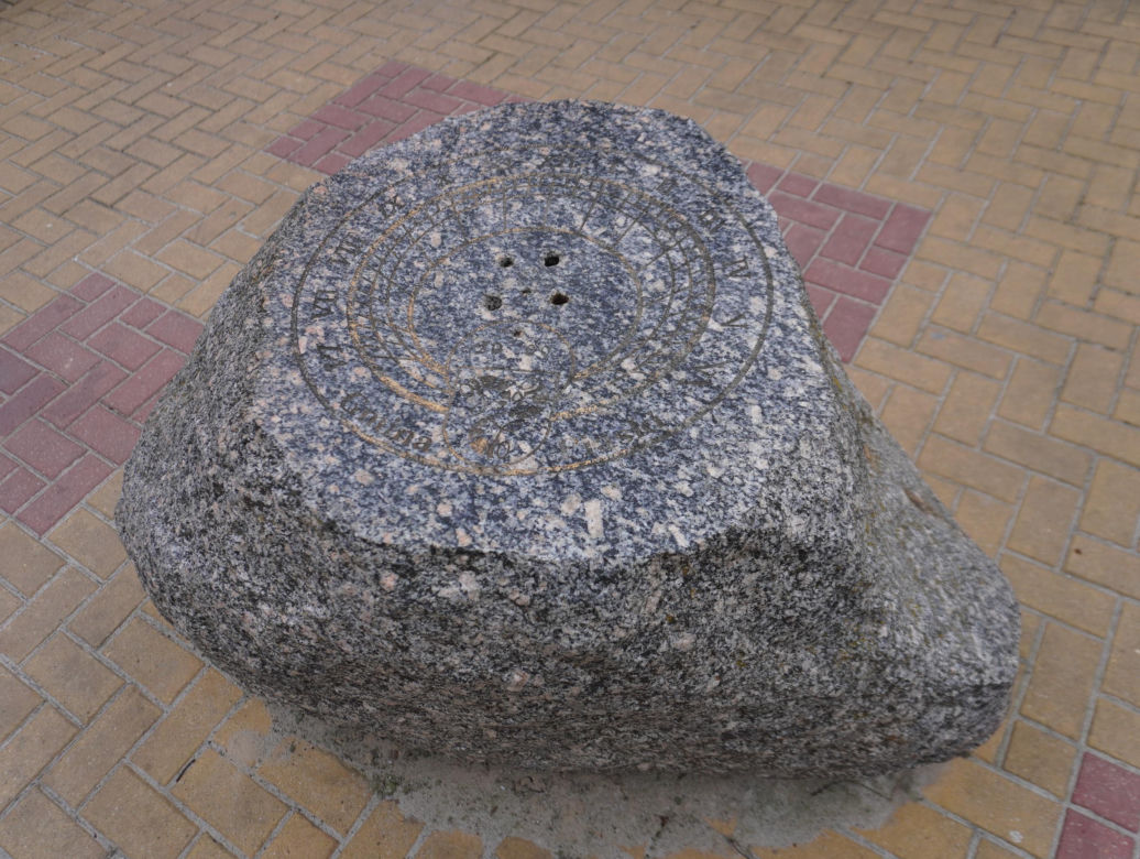 Miasto Piaski w pow. świdnickim