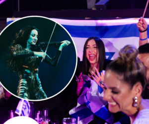 Eurowizja: Od October Rain do bojkotu. Jak Izrael zmienia oblicze konkursu?