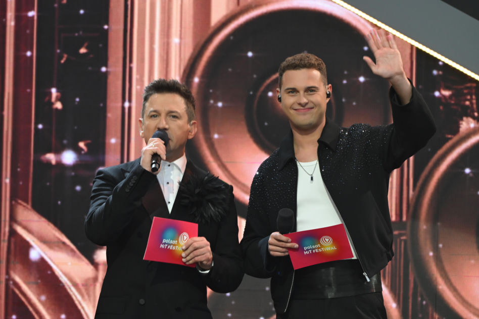Polsat Hit Festiwal