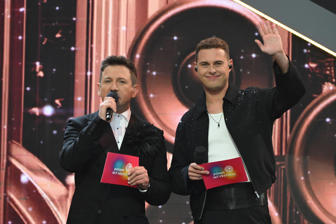 Polsat Hit Festiwal