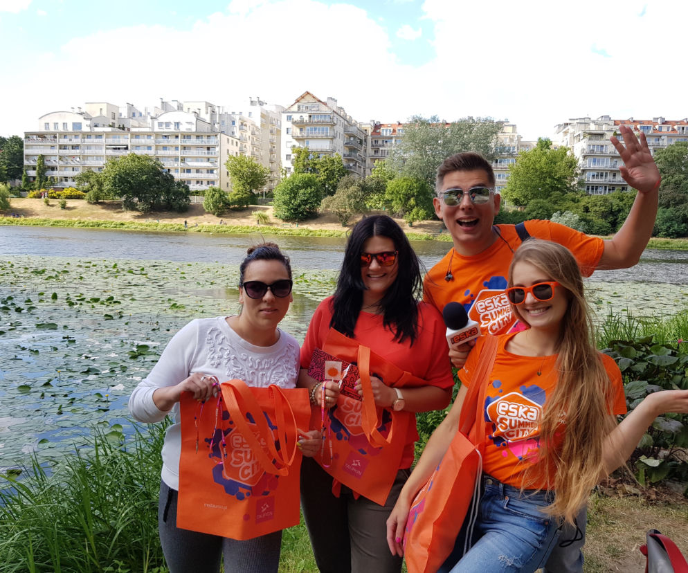 Eska Summer City 2019