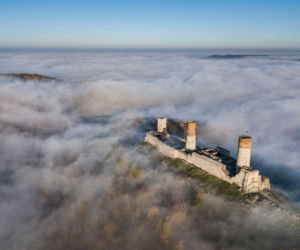 Najpopularniejsze atrakcje Świętokrzyskiego! TOP 20 w 2025 roku