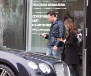 Weronika Rosati boi się nowej miłości 