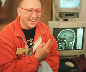 1997 Jurek Owsiak
