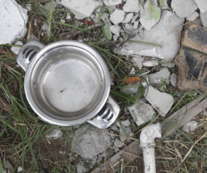 „Czarnobyl” Warszawy zniknie z mapy. „Smród, fetor i grzyb”. Tak wyglądało życie w „13 dzielnicy”
