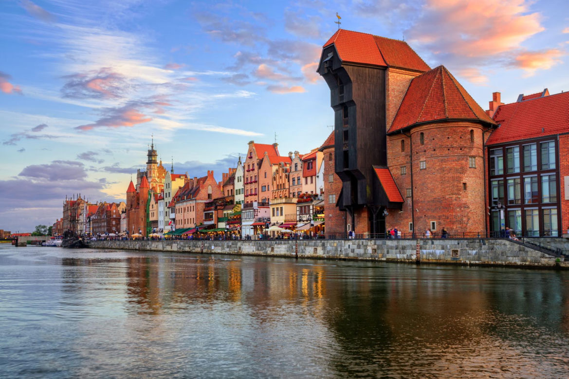 Gdańsk (4.)
