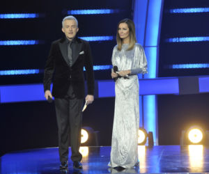 BITWA NA GŁOSY 3 FINAŁ. Hubert Urbański, Agnieszka Szulim