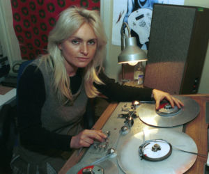 Monika Olejnik, 1995r.
