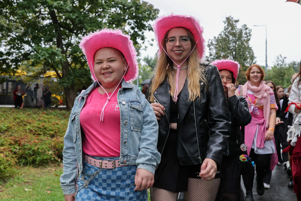 Kpop Nation 2023 w Warszawie