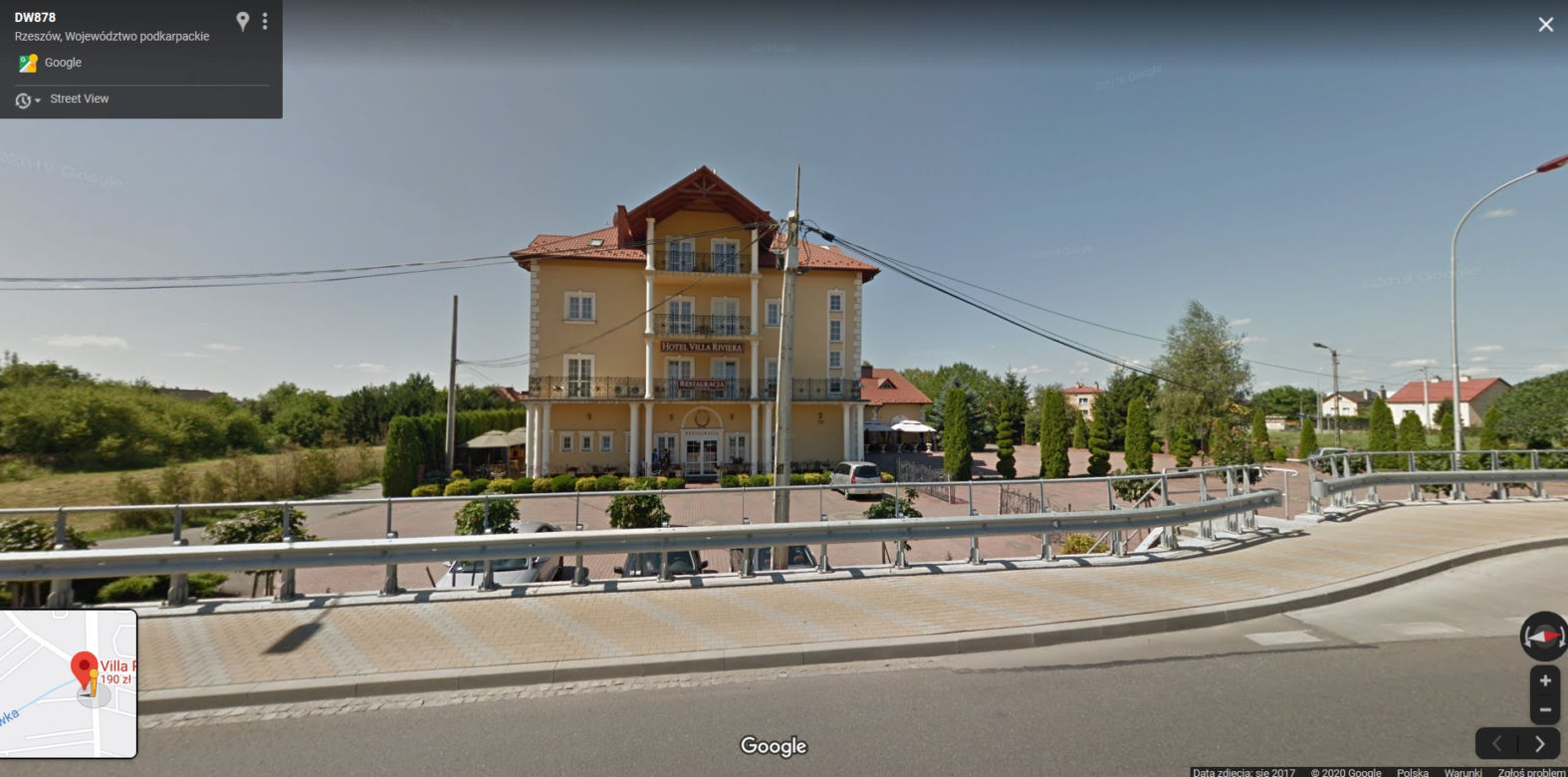 Kultowe rzeszowskie kluby, które zniknęły. Nie do wiary, co teraz jest w ich miejscu!