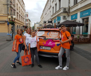 Eska Summer City 2019, Warszawa