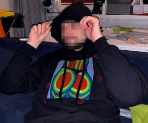 Tragiczny wypadek na autostradzie A1 pod Toruniem. Jedna osoba nie żyje!