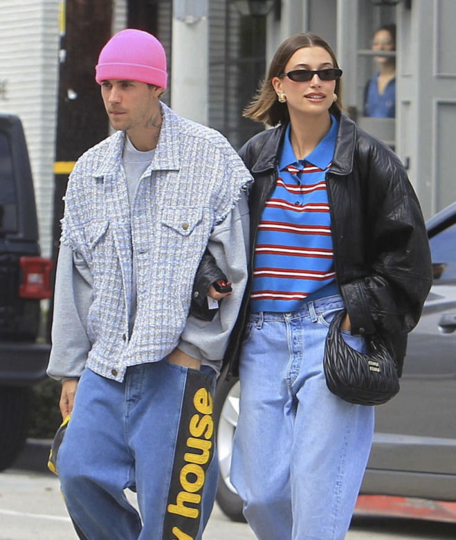 Justin Bieber przeszedł przez piekło sławy