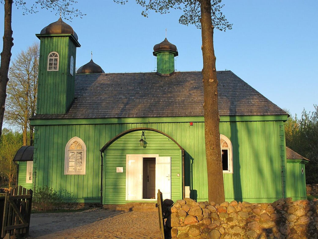 Kruszyniany