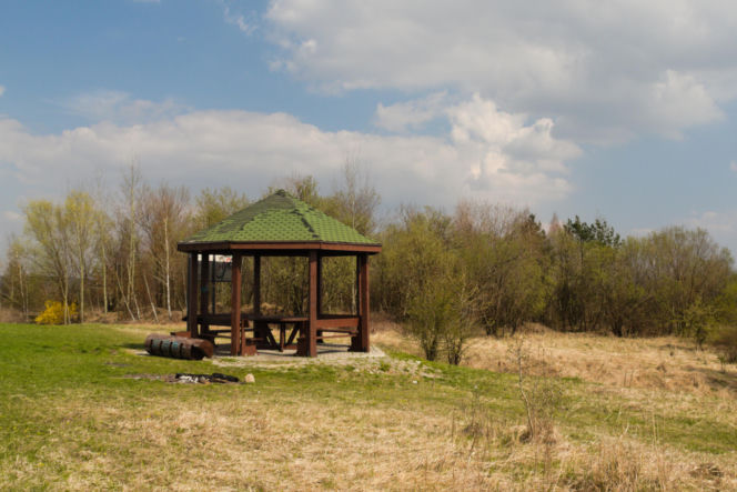 To jedno z najpiękniejszych miast na Śląsku. Kiedyś było wsią w województwie małopolskim