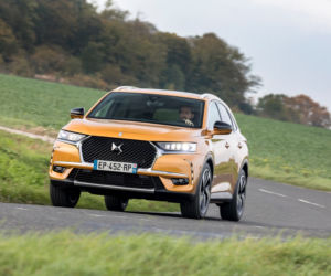 DS7 Crossback