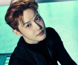 SUHO z EXO w Polsce! Lider K-POP-owej potęgi wystąpi w Chorzowie na Sound in Colors K-POP EXPOSÉ!
