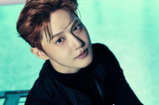SUHO z EXO w Polsce! Lider K-POP-owej potęgi wystąpi w Chorzowie na Sound in Colors K-POP EXPOSÉ!