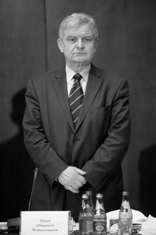 Zbigniew Wassermann
