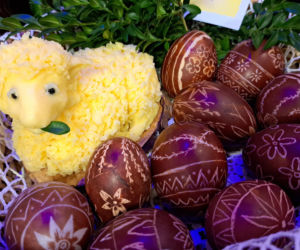 35. Regionalny Konkurs na Pisankę Wielkanocną - Tarnów