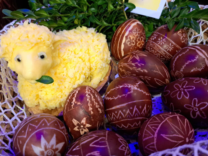 35. Regionalny Konkurs na Pisankę Wielkanocną - Tarnów