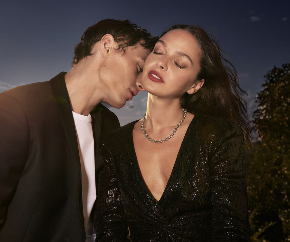 Oriflame - Eclat Nuit
