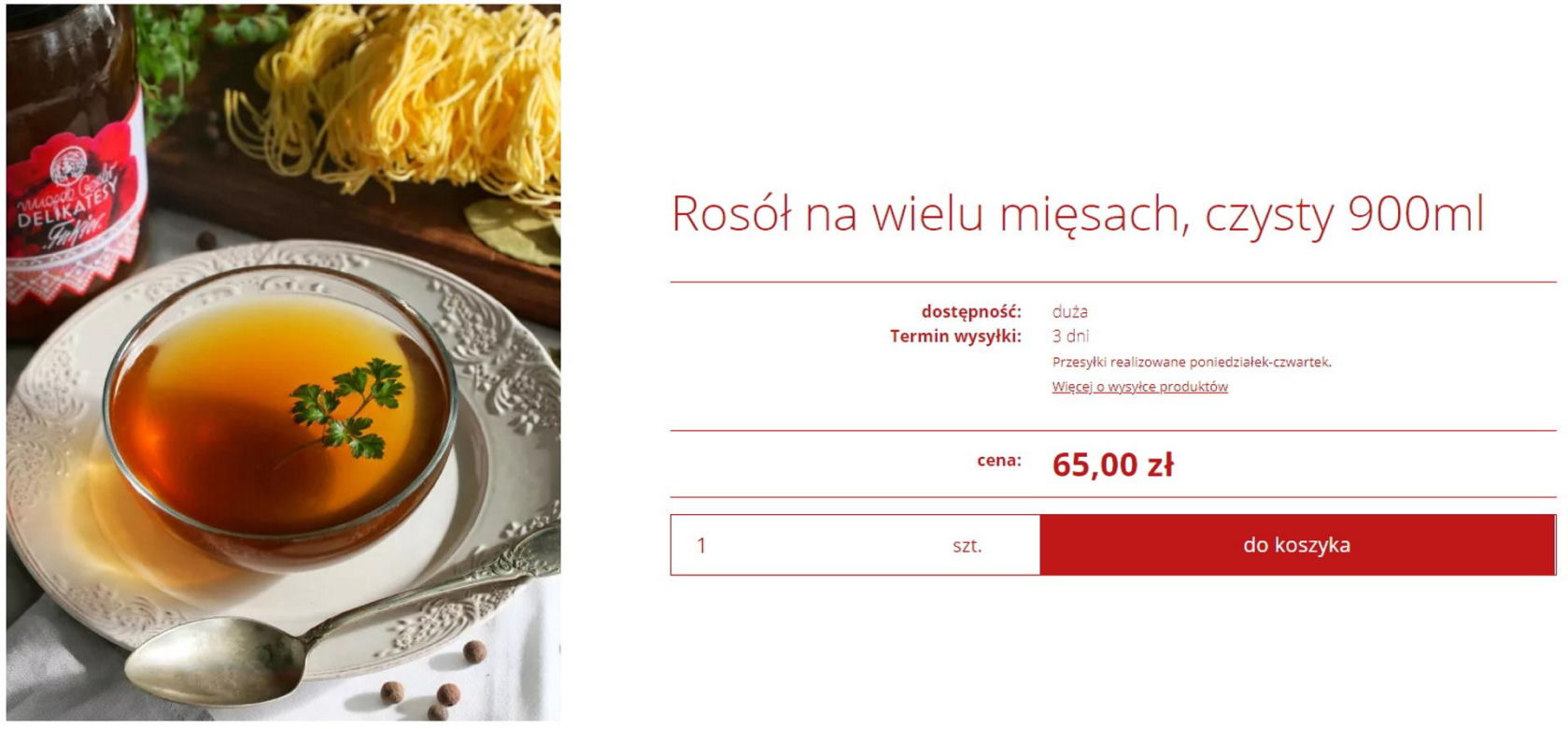 Wielkanoc u Gessler