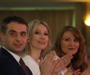 Gwiazdy w polskiej polityce