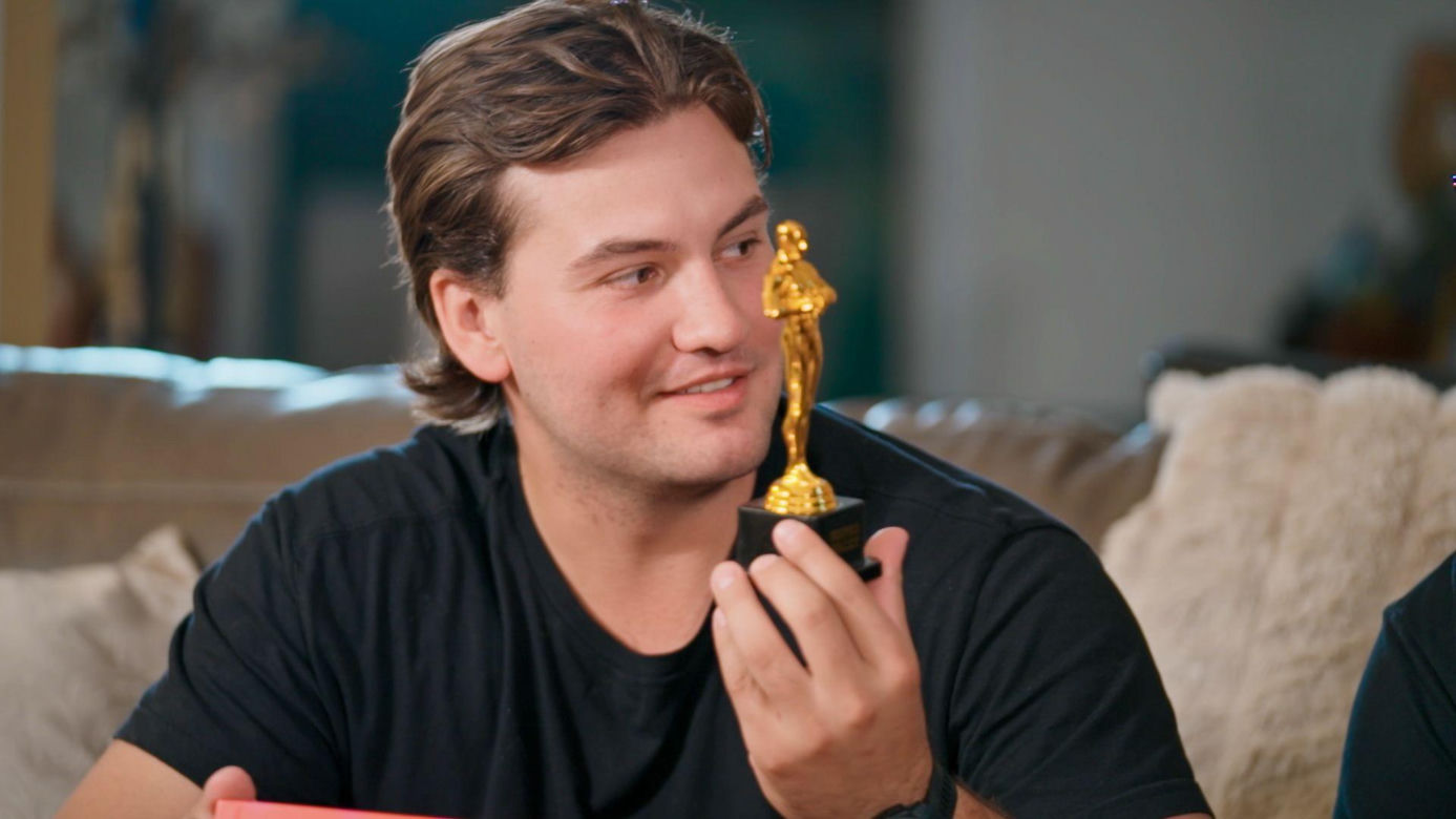 Kadry z reality show „Żona dla Polaka”