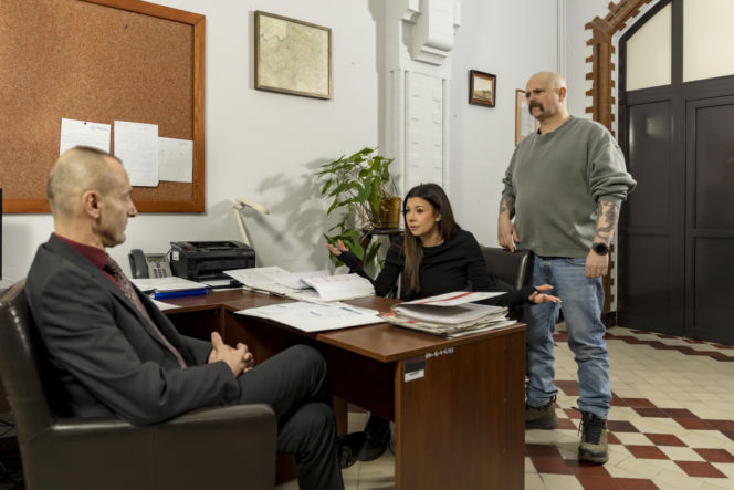 "Sprawiedliwi - Wydział Kryminalny", odcinek 1004: po zabójstwie młodej kobiety na jaw wychodzą oskarżenia o jej okrucieństwie