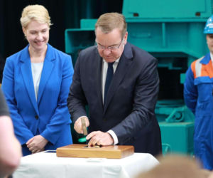 Nowy port wojenny w Niemczech. Znamy lokalizację!