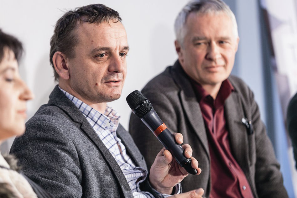 Jubileusz Architektury-murator 