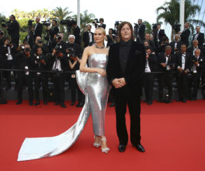 Najlepsze stylizacje gwiazd Festiwalu Filmowego w Cannes 2022