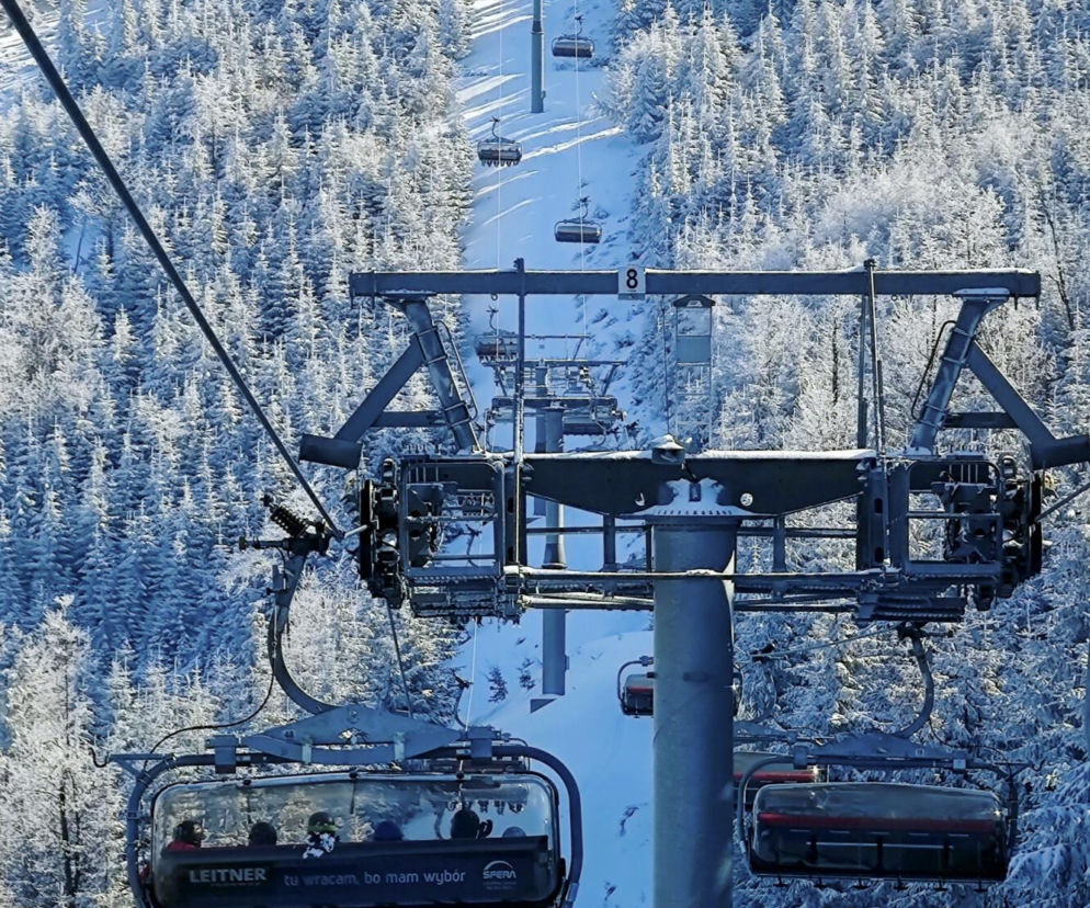 Szczyrk Mountain Resort
