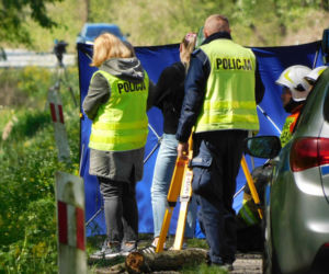Tragiczna śmierć norweskiego milionera w Polsce. Śledczy podjęli decyzję