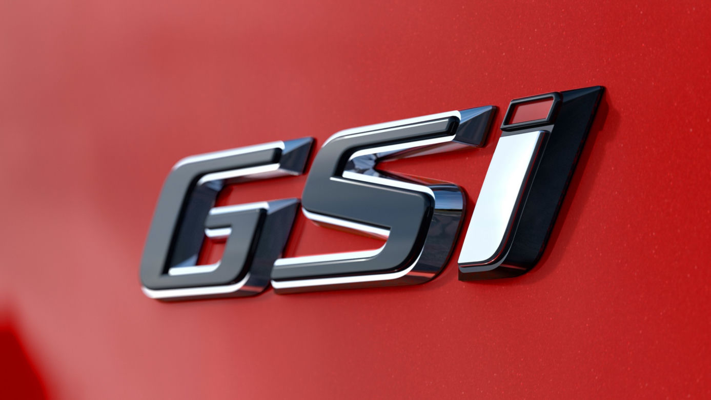 Opel Insignia GSi Sports Tourer (2020)